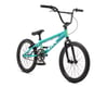 Image 2 for DK Swift Pro BMX Bike (20.75" Toptube) (Teal)